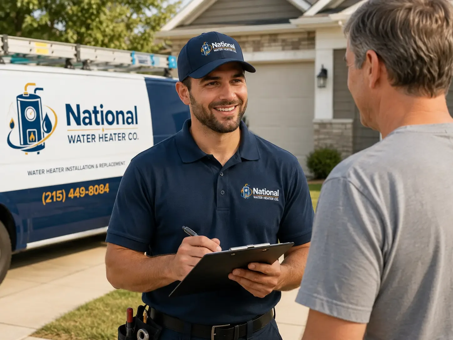 Water Heater Installation Parkersburg, IA FAQs